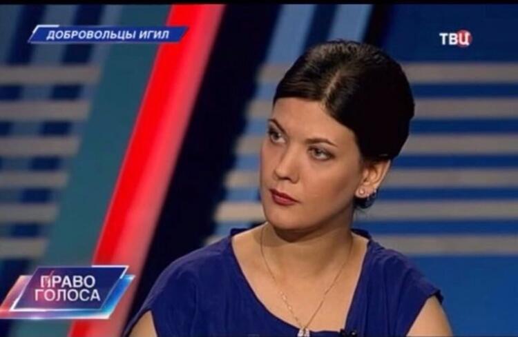 Надана фридрихсон биография в купальнике